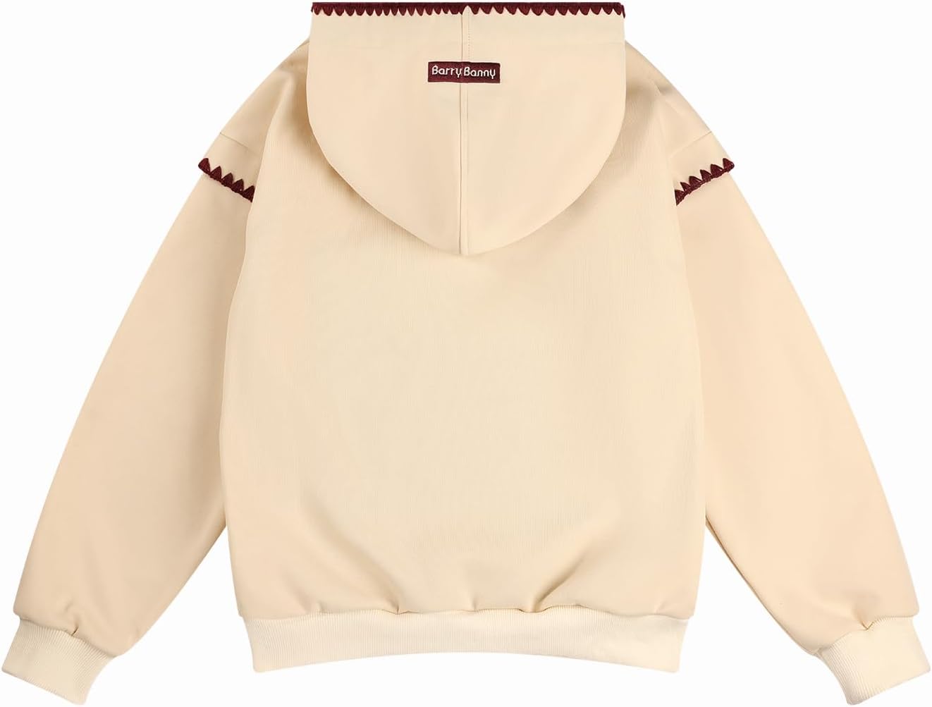 Girls Hoodie Sweatshirt with Dog Print,Warm Pullover Hoodies for Teen Girls 6-16Y with Pocket,Fall Tops for Kid
