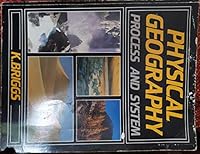 Physical Geography: Process and System 034035951X Book Cover