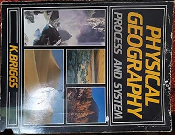 Paperback Physical Geography: Process and System Book