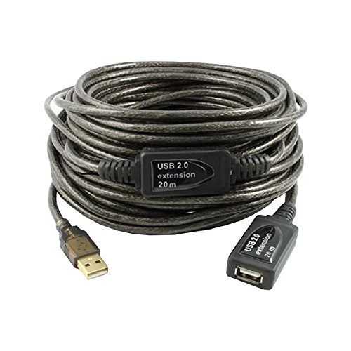 ALFA NETWORKS AUSBD-20M - Cable Extensor USB Activo 20 m
