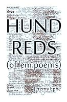 Hundreds of 'em poems 1508974500 Book Cover