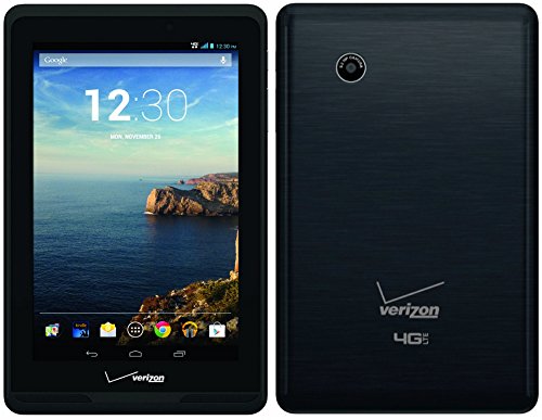Verizon Ellipsis 7