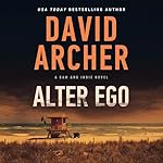 Cover of Alter Ego