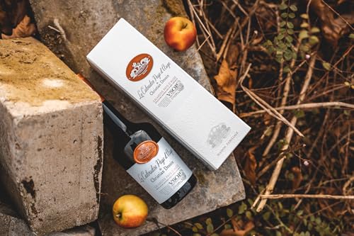 Christian Drouin VSOP Pale & Dry Calvados Pays d’Auge