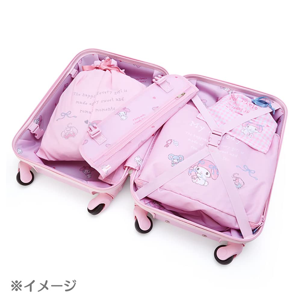 Amazon.co.jp: sanrio: キャリーケース