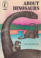 About Dinosaurs 0140610022 Book Cover