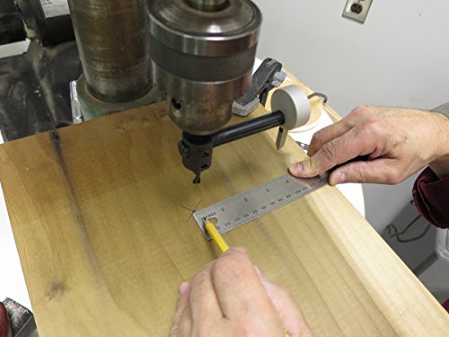 General Tools 6 Circle And Wheel Cutter, Adjustable 1-Inch To 6-Inch #TOP1