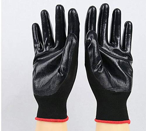 Work Gloves (Small)