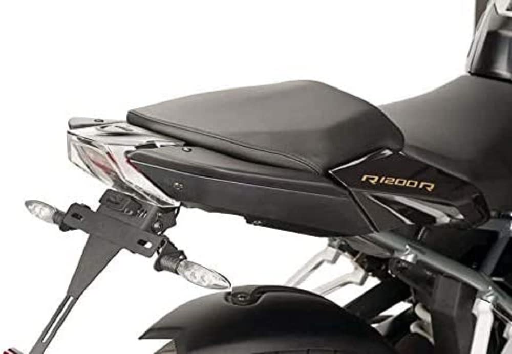 Puig Deflector-trim tabs 9083J for R1200 R/RS 15'-18', R1250 R/RS 19'-