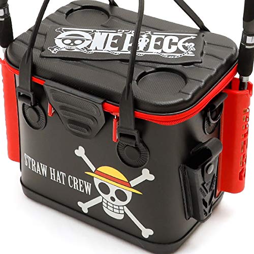 ONE PIECE×[DRESS] ワンピース バッカンミニ+PLUS(麦わら海賊団)