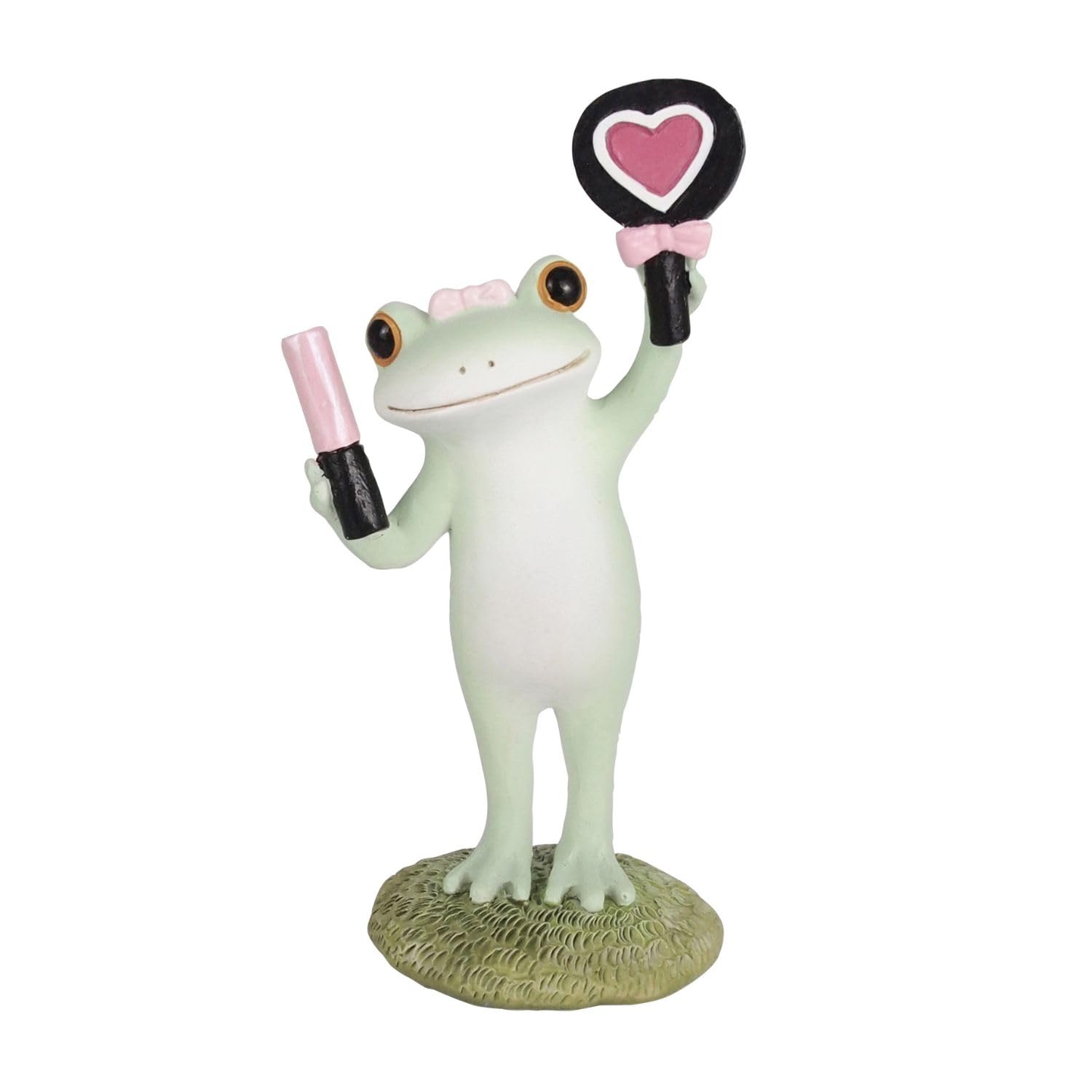 Amazon.co.jp: ダイカイ コポー 推し活するコポミ カエル