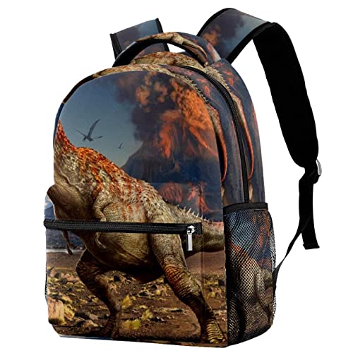 Sac à dos vintage ergonomique femme fini le mal de dos motif camion