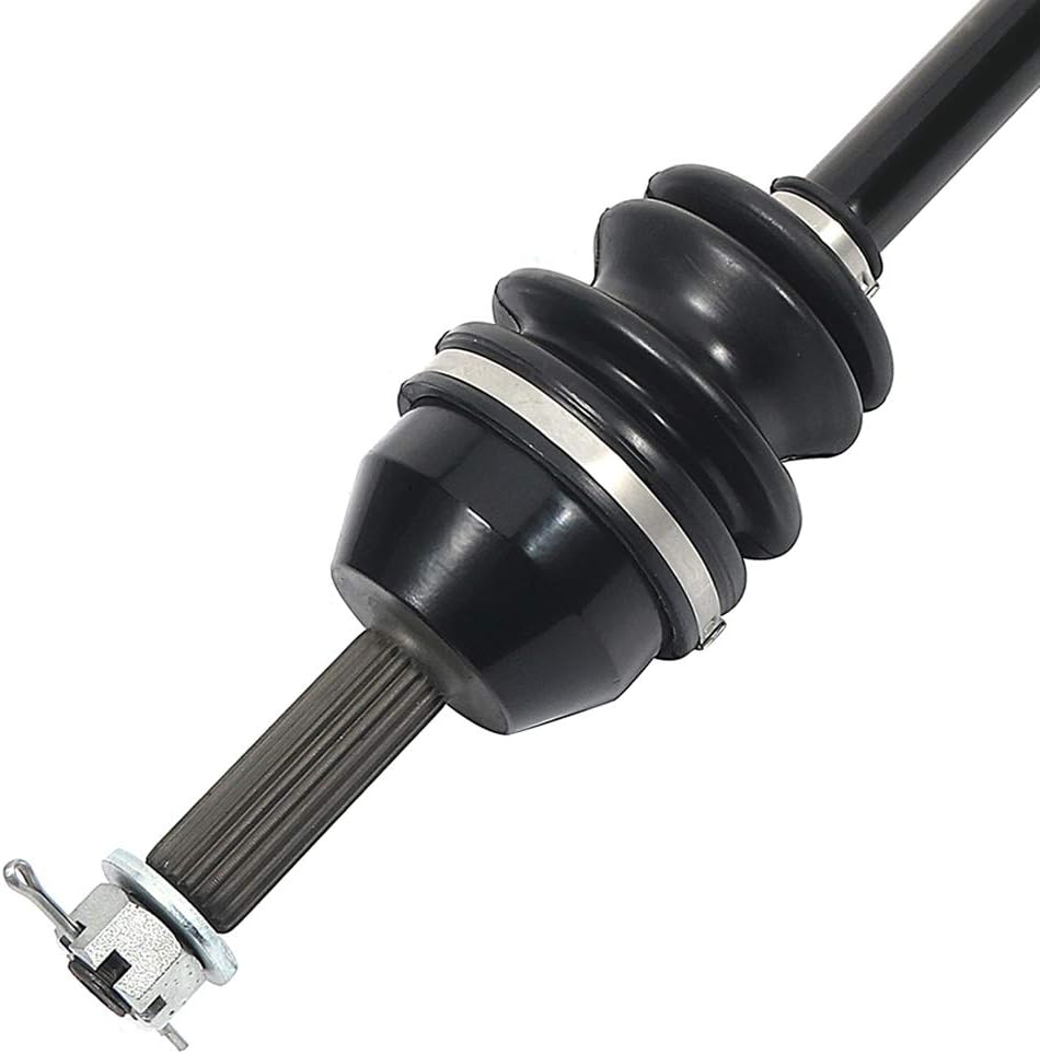 ECCPP CV Axle Drive Shaft Assembly fit for Polaris General 1000 2016-2020 for Polaris General Front Left Right PO-308 1332467