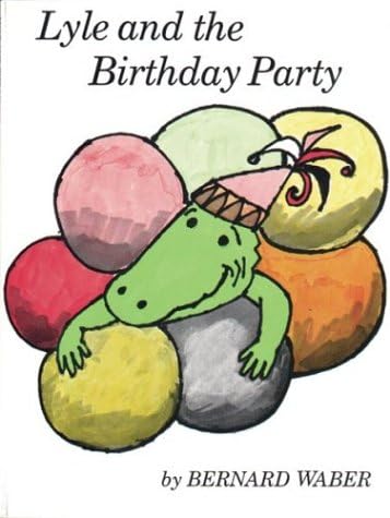 Clarion Lyle and the Birthday Party