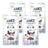 AIM30 カツオの削り節 12g 4個セット