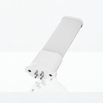 Amazon | 【超高輝度900lm】LEDコンパクト形蛍光灯 fpl9ex-n fpl9 led