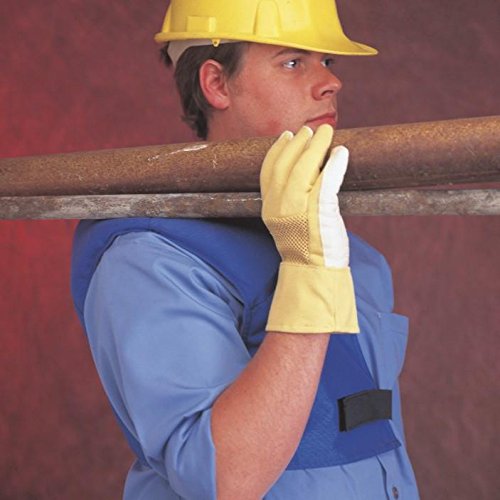 Impacto Ergonomic Shoulder Protector