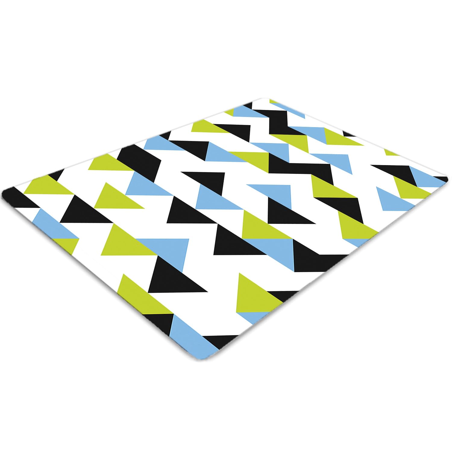 Tapis protecteur de sol en PVC résistant aux dommages de 140x100 cm