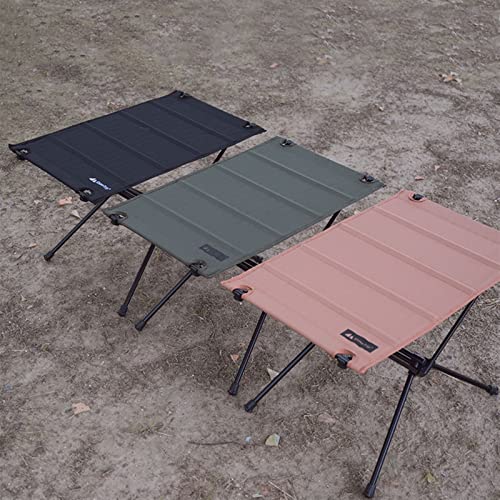 Table d'escalade ultralégère pour éviter de manger au sol - 6