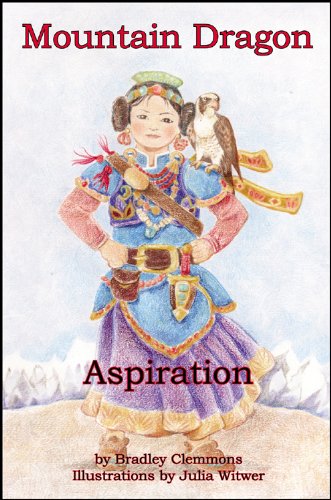 Mountain Dragon: Aspiration