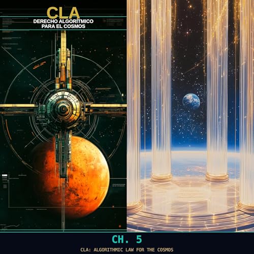 CLA | Ch. 5 &mdash; Validity by Critical Efficiency (VCE): The Validation System for Algorithmic Law