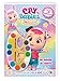 Un Mondo Di Colore. Cry Babies. Ediz. A Colori. Ediz. A Spirale. Con Acquerelli - 3