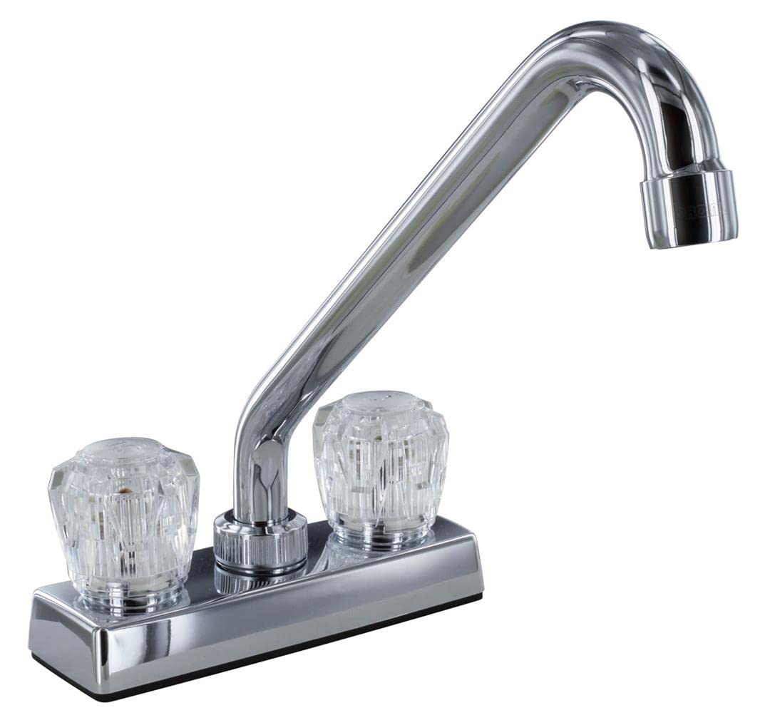 VALTERRA LLC PF211304 KTN 4 : Solution fuite pour petit évier