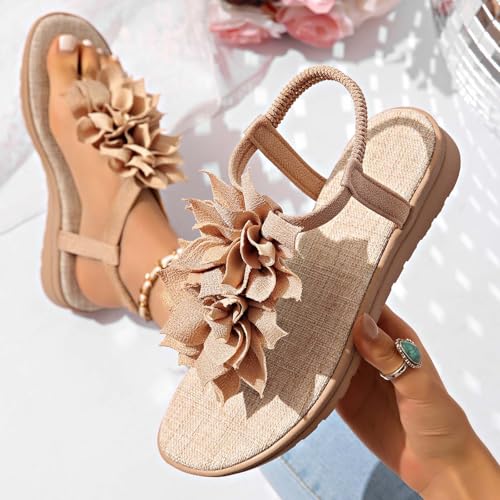 Mules flip flop chaussures de marche légères et aérées taille 36-41 - 3