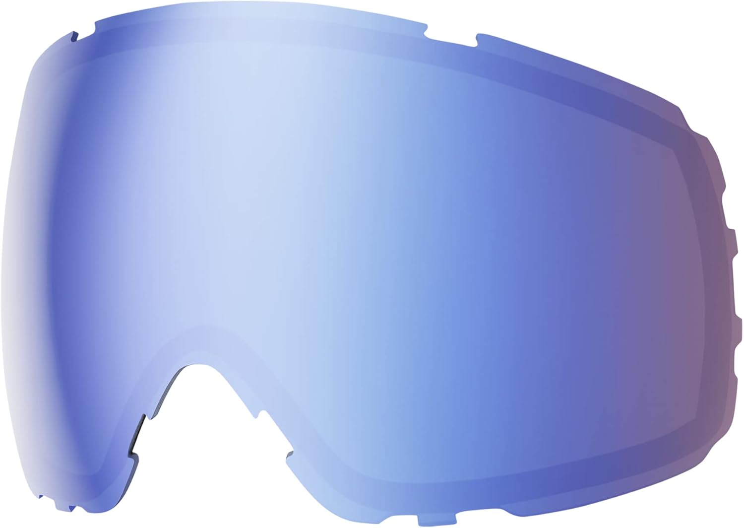 SMITH Proxy Snow Goggle Replacement Lens