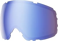 Vista 2 de SMITH Lentes de repuesto para gafas de nieve Proxy