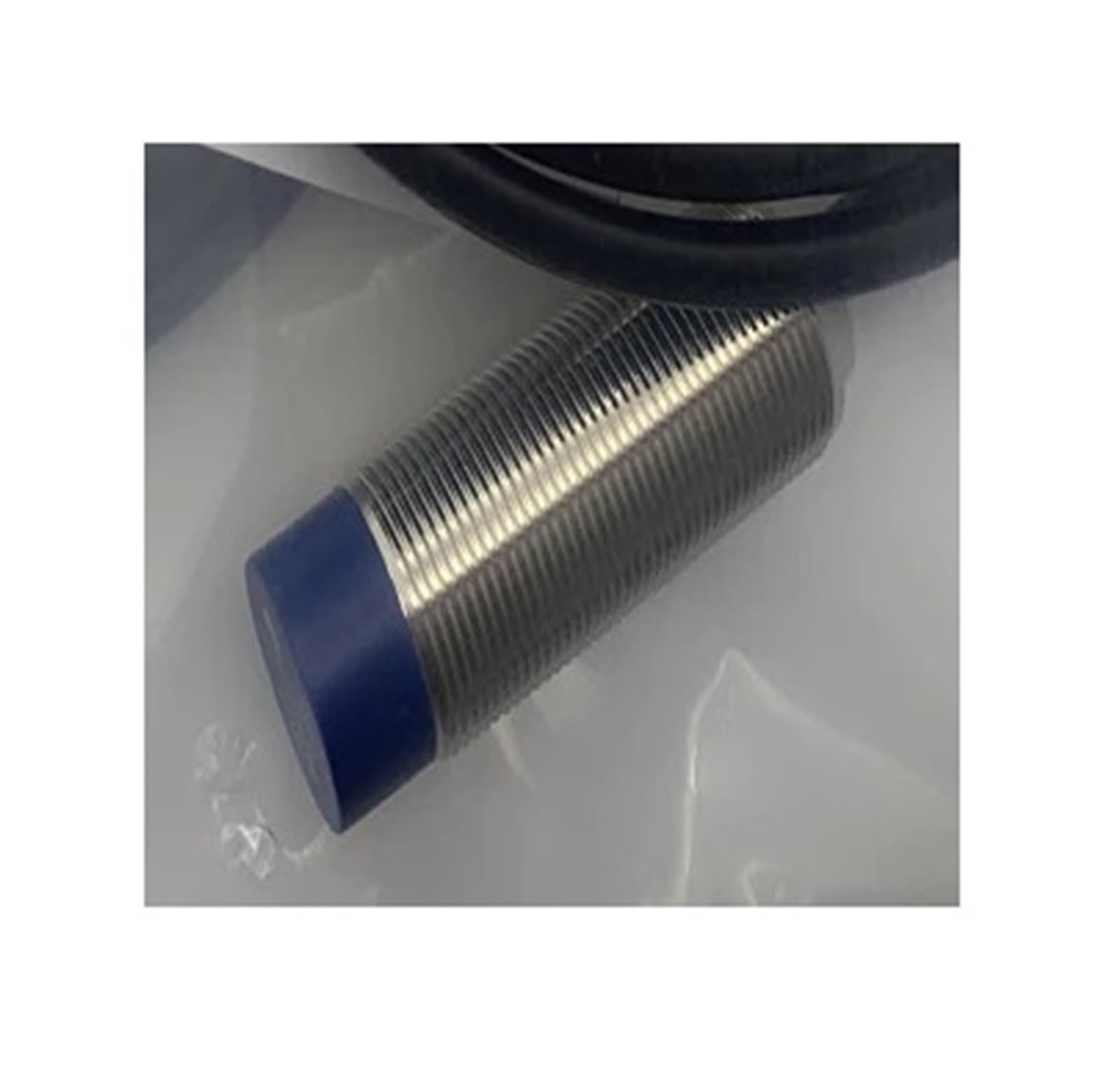 Capteur XS218BLDAL2 performance de détection machine M18 - 2