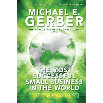 The Most Successful Small Business in The World