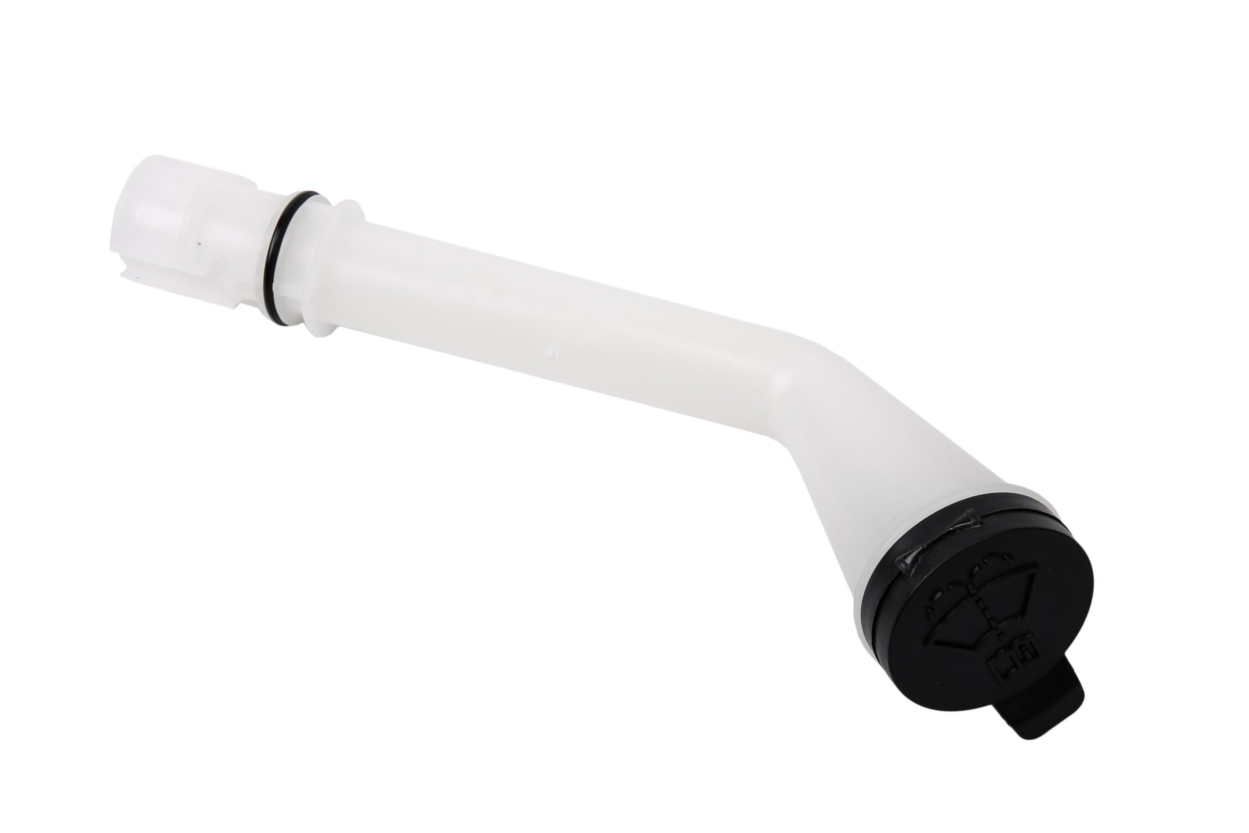 Amazon.com: GM Genuine Parts 95951698 Windshield Washer Fluid 
