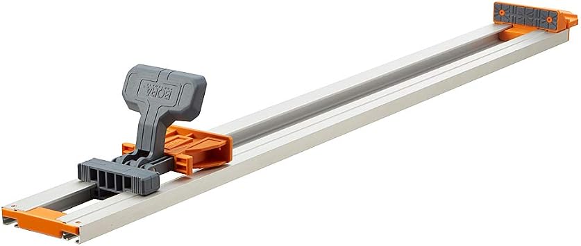 Bora 24 NGX Clamp Edge 544024,White