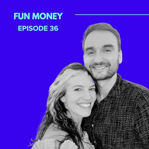 36. We Accidentally Bought a Mansion with My Husband Mark Uyeno