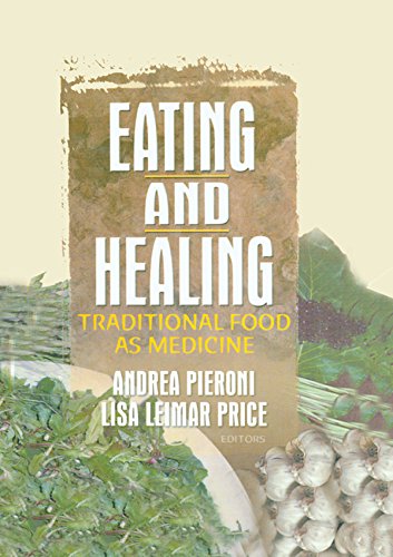 Eating and Healing: Traditional Food As Medicine      Kindle Edition