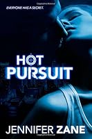 Hot Pursuit 1508754519 Book Cover