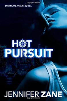 Paperback Hot Pursuit Book