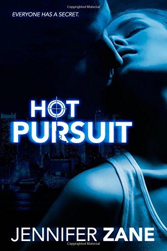 Hot Pursuit 1508754519 Book Cover