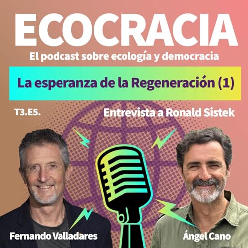 20. La esperanza de la Regeneraci&oacute;n (1)