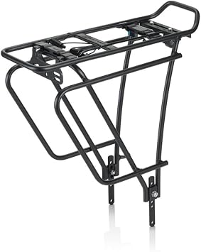 XLC Gep cktr ger carry more RP-R11 26 -28  // schwarz