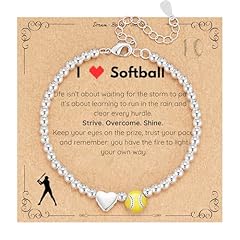 Softball-Silver