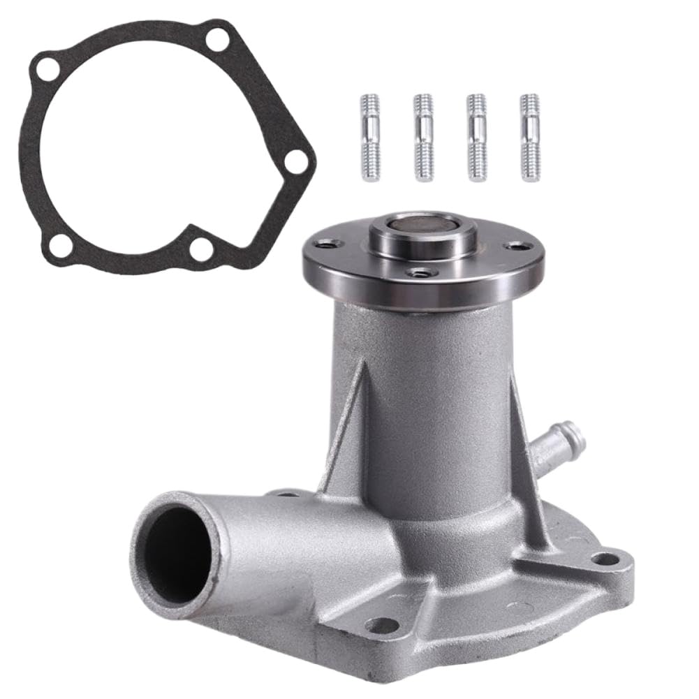 Recambio de bomba de agua 15752-73030 15752-73032 15752-73033 compatible con motor D750 D850 D950 V1100 V1200 V1205