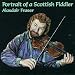 Portrait of a Scottish Fiddler
