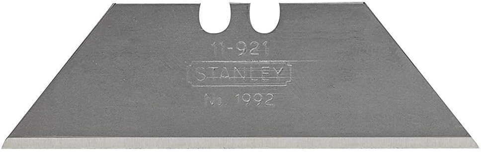 Stanley 11-921 20-Pack 1992 Heavy-Duty Utility Knife Replacement Blades