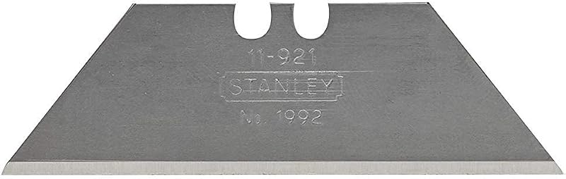 11-921 20-Pack 1992 Heavy-Duty Utility Knife Replacement Blades