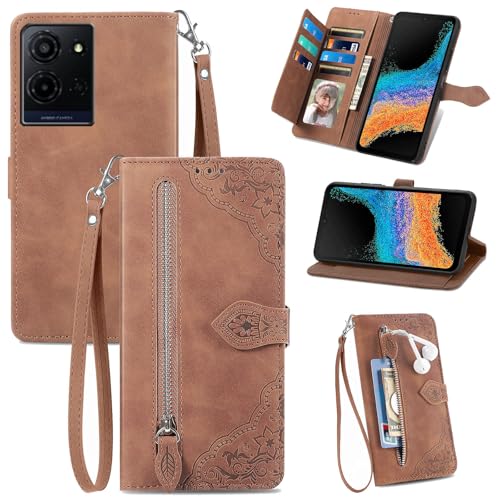 Funda billetera Sense TW102 anticaída que sustituye a tu bolso