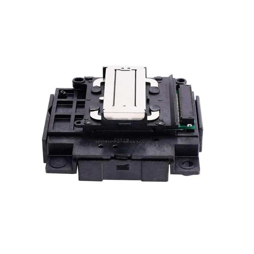 Tête d'impression contre les buses bouchées pour Epson L355 L210 L120 XP302