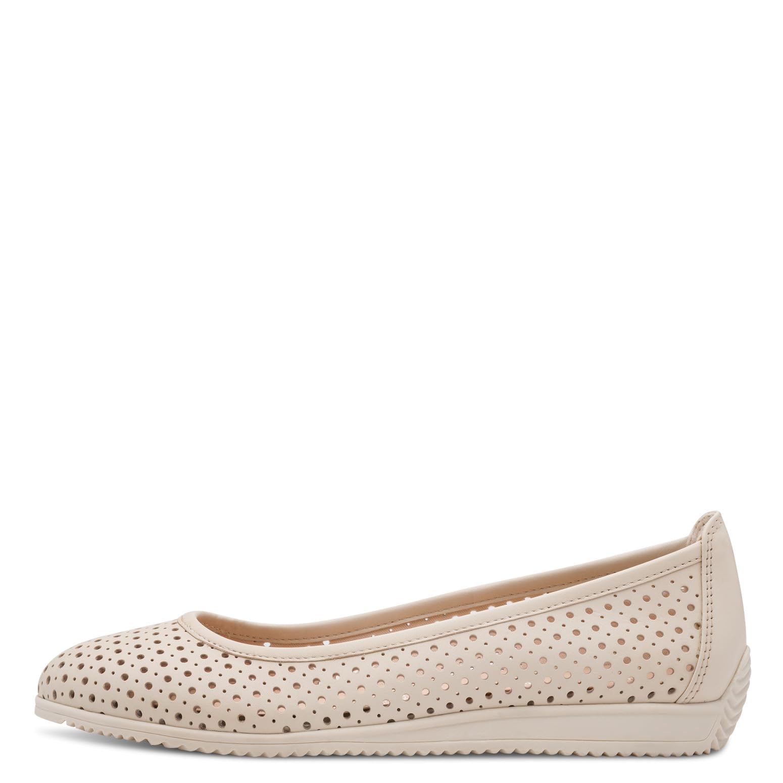 MARCO TOZZI Kobiety Marco Tozzi Ballerinas 2-22501-46Balerinki