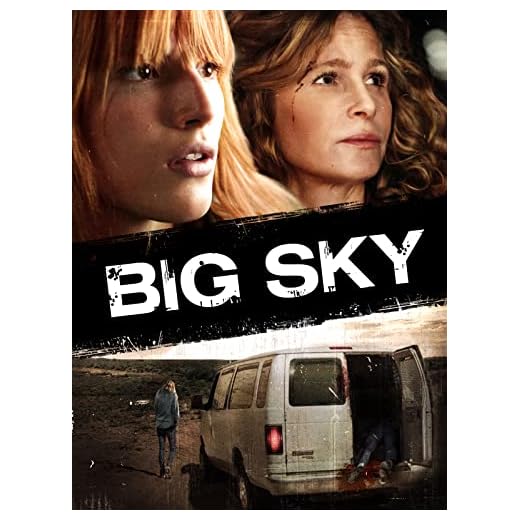 Big Sky